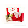 Recycled Flat Handle Brown Krafts Paper Bags Custom, Christmas Paper Gift Bags, Kraft Paper Shopping
